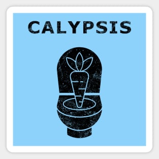 CALYPSIS (Worn) [Rx-Tp] Magnet